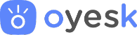 Oyesk Logo